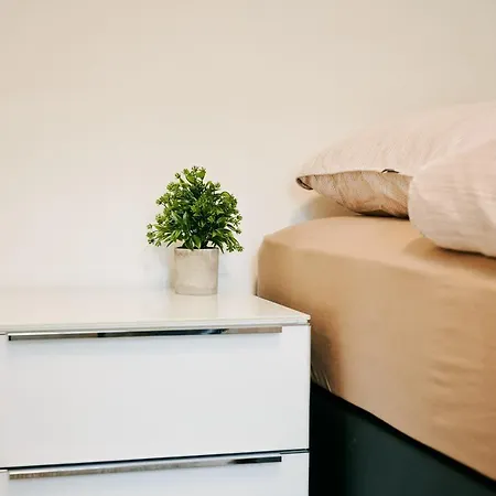 Apartment Komfort Deluxe Ludwigshafen am Rhein
