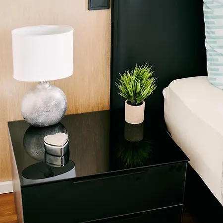 Apartment Komfort Deluxe