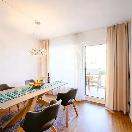Apartment Komfort Deluxe