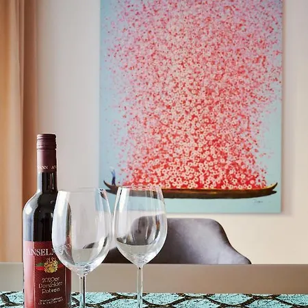 Komfort Deluxe Ludwigshafen am Rhein