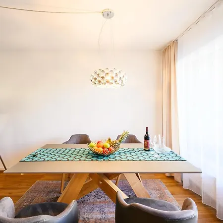 Komfort Deluxe Apartment