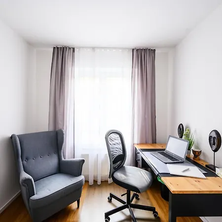 Komfort Deluxe * Ludwigshafen am Rhein