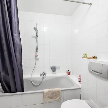 Apartment Komfort Deluxe *