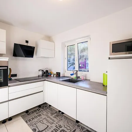 Komfort Deluxe * Ludwigshafen am Rhein