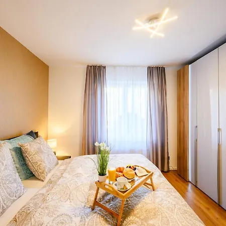 Komfort Deluxe Ludwigshafen am Rhein