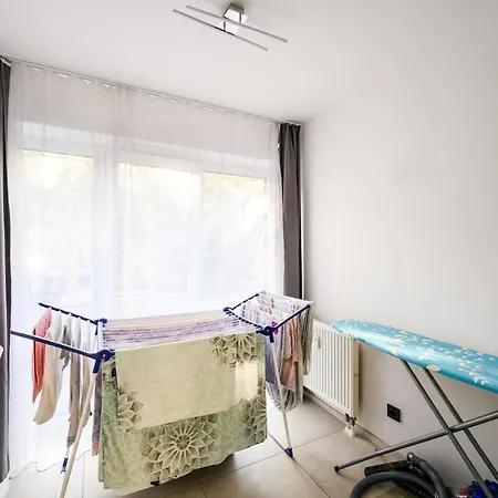 شقة Komfort Deluxe