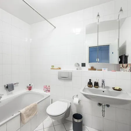 Komfort Deluxe * Ludwigshafen am Rhein