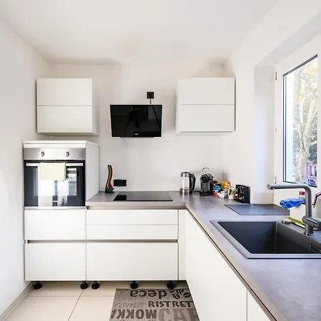 Komfort Deluxe Ludwigshafen am Rhein