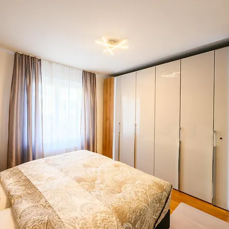 Komfort Deluxe * Ludwigshafen am Rhein
