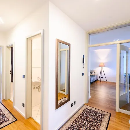 Komfort Deluxe Apartment