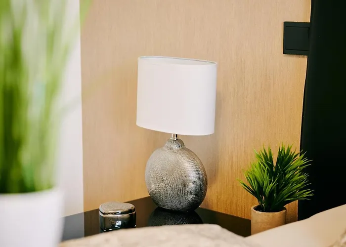 Komfort Deluxe * Ludwigshafen