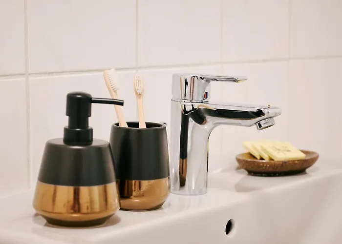 Komfort Deluxe Appartement Ludwigshafen