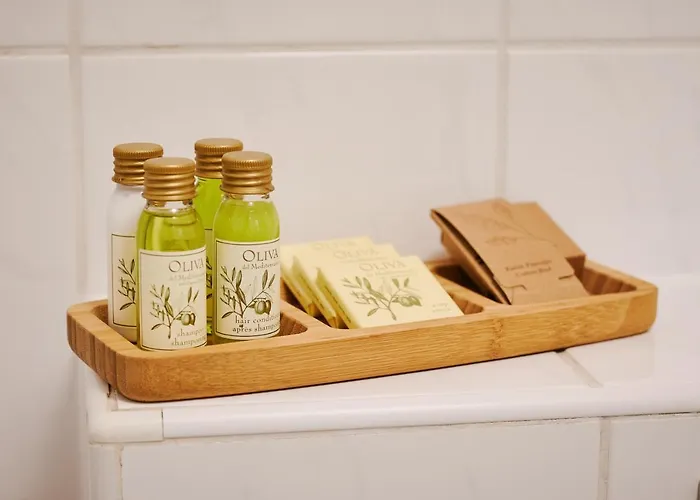 Komfort Deluxe Ludwigshafen am Rhein