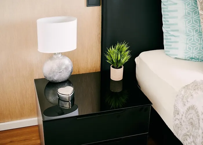 Appartement Komfort Deluxe