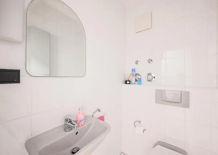 Komfort Deluxe * Ludwigshafen am Rhein