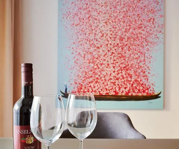 Komfort Deluxe Ludwigshafen am Rhein