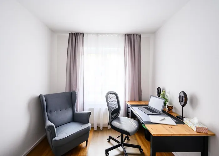 Komfort Deluxe * Ludwigshafen