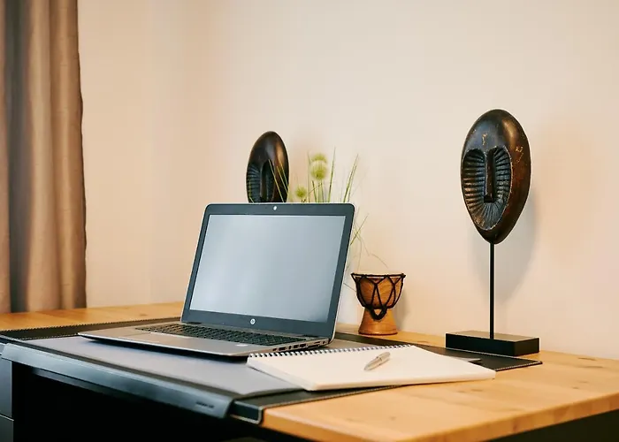 Komfort Deluxe Appartement Ludwigshafen