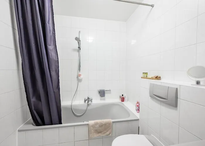 Apartment Komfort Deluxe *