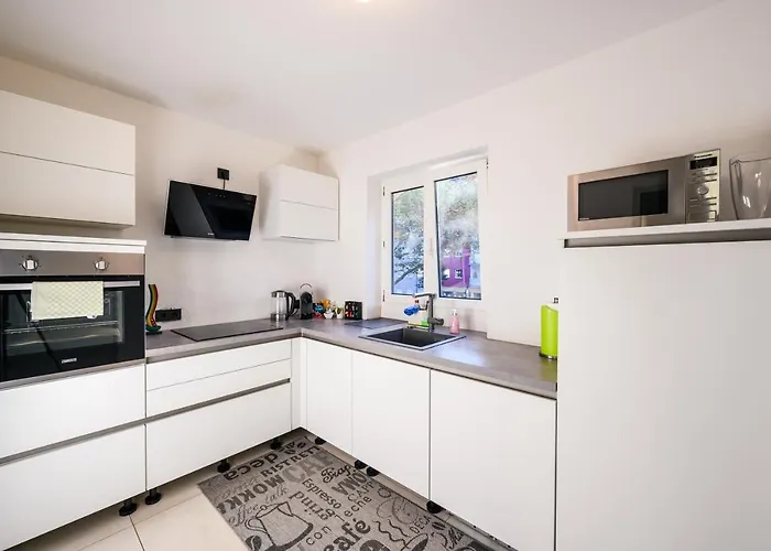 Komfort Deluxe * Ludwigshafen am Rhein