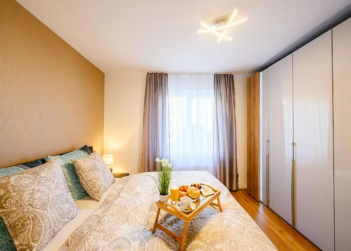 Komfort Deluxe Ludwigshafen