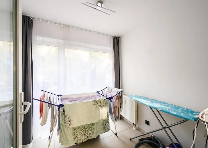 Apartment Komfort Deluxe