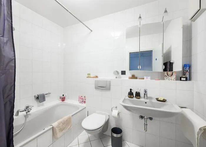 Komfort Deluxe * Ludwigshafen