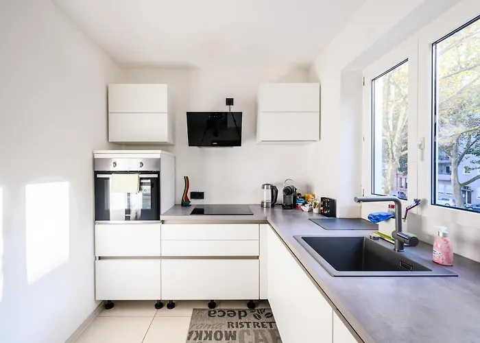 Komfort Deluxe Ludwigshafen am Rhein