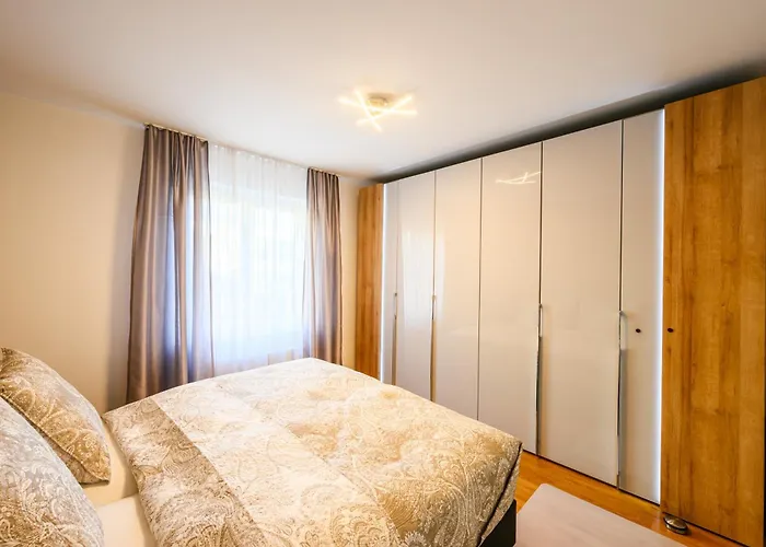 Komfort Deluxe * Ludwigshafen am Rhein